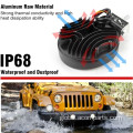 Led Flood Spot Light Work Light LED work light work light eye for Cars Supplier